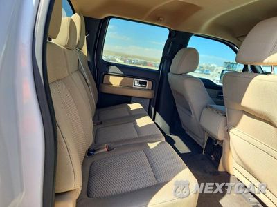 Zdjęcie 10 z 12 samochodu: 2011 FORD F150 SUPERCREW VIN:1FTFW1EF7BKD35467 - miniatura