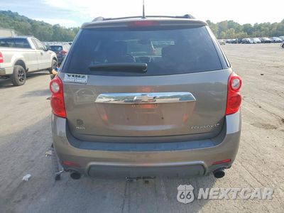 Zdjęcie 6 z 13 samochodu: 2012 CHEVROLET EQUINOX LT VIN:2GNFLNE52C6236297 - miniatura