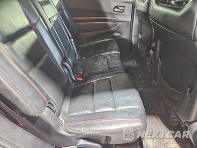 Zdjęcie 11 z 13 samochodu: 2021 DODGE DURANGO R/T VIN:1C4SDJCT1MC574278 - miniatura