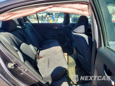 Zdjęcie 10 z 13 samochodu: 2016 HONDA ACCORD LX VIN:1HGCR2F34GA134497 - miniatura