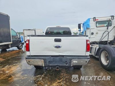 Zdjęcie 6 z 13 samochodu: 2015 FORD F350 SUPER DUTY VIN:1FT8W3BT1FEA74811 - miniatura