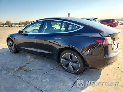 Drugie zdjęcie samochodu z przodu: 2019 TESLA MODEL 3 VIN:5YJ3E1EB2KF385483 - miniatura