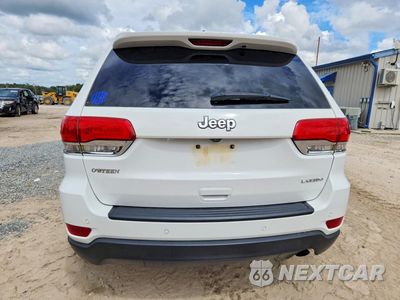Zdjęcie 6 z 13 samochodu: 2019 JEEP GRAND CHEROKEE LAREDO VIN:1C4RJEAG1KC737805 - miniatura
