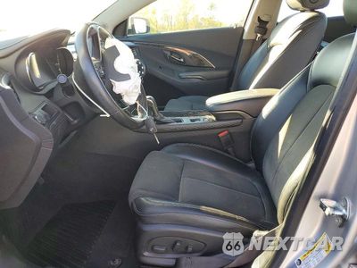Zdjęcie 7 z 12 samochodu: 2015 BUICK LACROSSE VIN:1G4GA5G30FF240594 - miniatura
