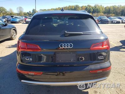 Zdjęcie 6 z 13 samochodu: 2018 AUDI Q5 PREMIUM PLUS VIN:WA1BNAFY0J2027602 - miniatura