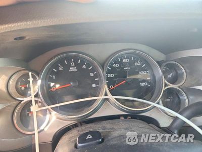 Zdjęcie 9 z 12 samochodu: 2011 CHEVROLET SILVERADO C2500 HEAVY DUTY VIN:1GC1CVCGXBF147329 - miniatura