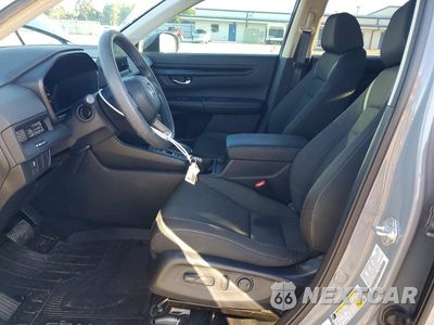 Zdjęcie 7 z 13 samochodu: 2025 HONDA CR-V EX VIN:7FARS3H4XSE008884 - miniatura
