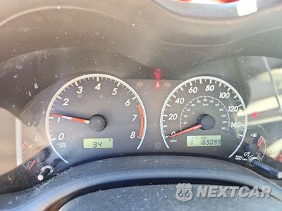 Zdjęcie 9 z 12 samochodu: 2011 TOYOTA COROLLA LE VIN:2T1BU4EE4BC546219 - miniatura