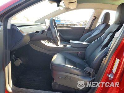 Zdjęcie 7 z 12 samochodu: 2023 TESLA MODEL Y VIN:7SAYGDEEXPA040379 - miniatura