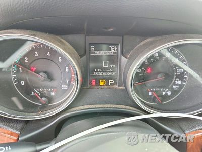 Zdjęcie 9 z 13 samochodu: 2013 JEEP GRAND CHEROKEE LIMITED VIN:1C4RJFBT1DC573721 - miniatura