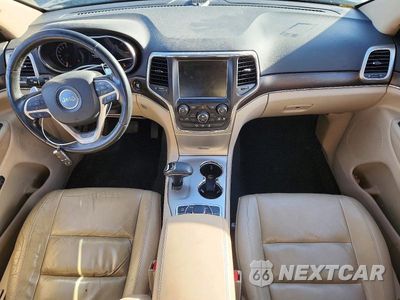 Zdjęcie 8 z 12 samochodu: 2015 JEEP GRAND CHEROKEE LIMITED VIN:1C4RJFBG5FC950718 - miniatura