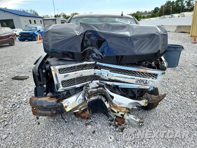Piąte zdjęcie samochodu w środku: 2013 CHEVROLET SILVERADO K1500 LT VIN:1GCRKSE70DZ278207 - miniatura