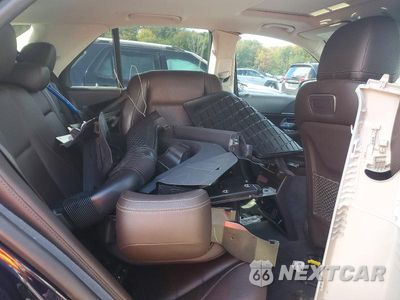 Zdjęcie 10 z 12 samochodu: 2020 MERCEDES-BENZ GLE 350 4MATIC VIN:4JGFB4KB3LA087932 - miniatura