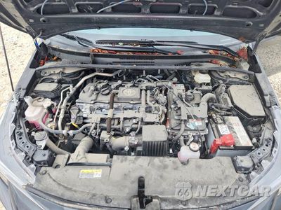 Zdjęcie 11 z 12 samochodu: 2026 TOYOTA COROLLA HYBRID LE VIN:JTDBCMFE7T3120987 - miniatura