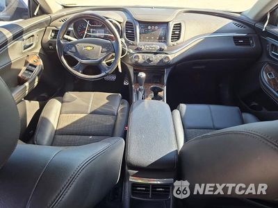 Zdjęcie 8 z 12 samochodu: 2015 CHEVROLET IMPALA LT VIN:1G1125S35FU148173 - miniatura