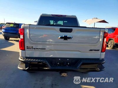 Zdjęcie 6 z 12 samochodu: 2026 CHEVROLET SILVERADO K1500 ZR2 VIN:3GCUKHEL0TG417888 - miniatura