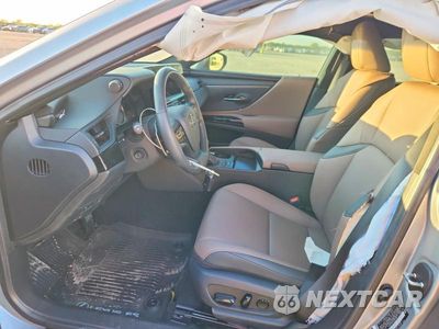 Zdjęcie 7 z 12 samochodu: 2025 LEXUS ES 350 BASE VIN:58ADZ1B15SU216185 - miniatura