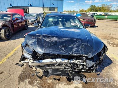 Piąte zdjęcie samochodu w środku: 2017 AUDI A8 L QUATTRO VIN:WAU43AFD4HN006078 - miniatura