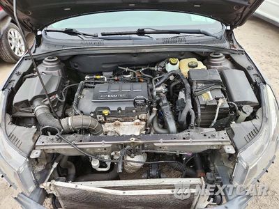 Zdjęcie 11 z 13 samochodu: 2016 CHEVROLET CRUZE LIMITED LT VIN:1G1PD5SB3G7159569 - miniatura