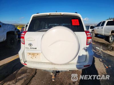 Zdjęcie 6 z 12 samochodu: 2010 TOYOTA RAV4 BASE VIN:JTMBK4DV7AD015850 - miniatura