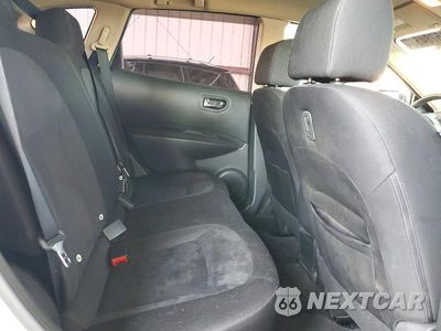 Zdjęcie 10 z 12 samochodu: 2013 NISSAN ROGUE S VIN:JN8AS5MV6DW606718 - miniatura