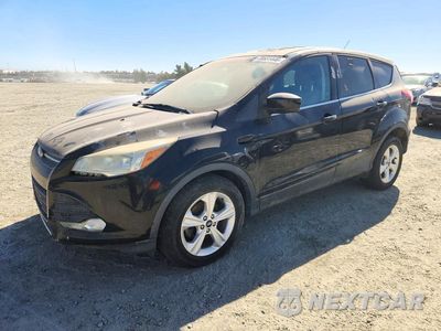 2016 FORD ESCAPE SE 1FMCU0G75GUA40125 - główne zdjęcie licytacji z USA - miniatura