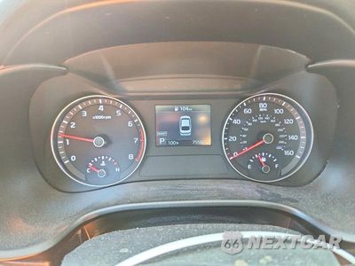 Zdjęcie 9 z 12 samochodu: 2019 KIA FORTE LXS VIN:3KPF24ADXKE115938 - miniatura