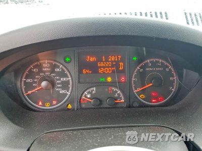 Zdjęcie 9 z 13 samochodu: 2020 RAM PROMASTER 3500 DELIVERY VAN VIN:3C6URVJG4LE117499 - miniatura