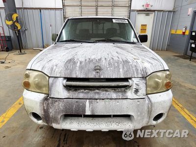 Piąte zdjęcie samochodu w środku: 2002 NISSAN FRONTIER STANDARD VIN:1N6DD26S62C389235 - miniatura
