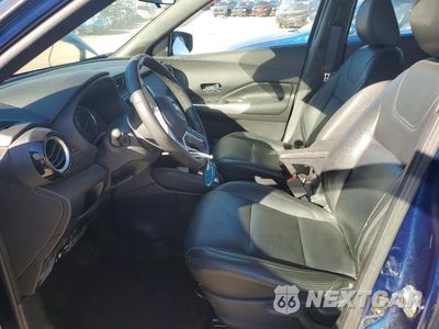 Zdjęcie 7 z 13 samochodu: 2020 NISSAN KICKS SR VIN:3N1CP5DVXLL565006 - miniatura