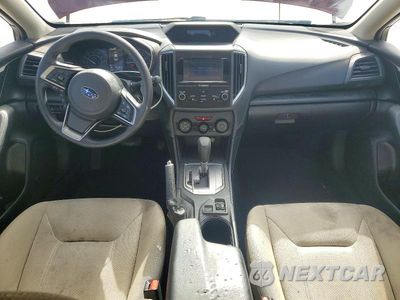 Zdjęcie 8 z 13 samochodu: 2017 SUBARU IMPREZA PREMIUM PLUS VIN:4S3GTAD62H3744994 - miniatura