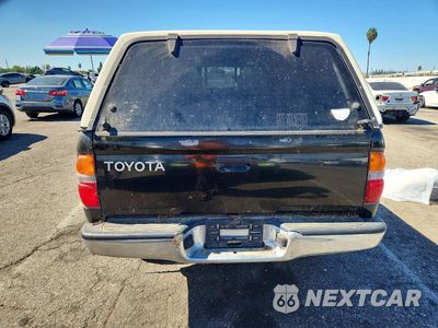 Zdjęcie 6 z 12 samochodu: 2001 TOYOTA TACOMA XTRACAB PRERUNNER VIN:5TESN92NX1Z724917 - miniatura