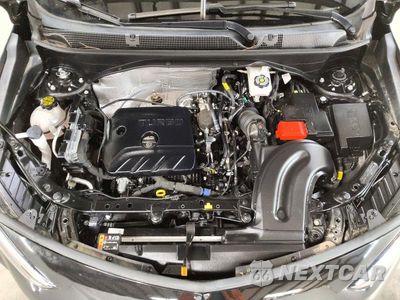 Zdjęcie 12 z 14 samochodu: 2025 BUICK ENCORE GX PREFERRED VIN:KL4AMBSL5SB114170 - miniatura