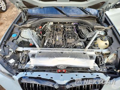 Zdjęcie 12 z 13 samochodu: 2023 BMW X3 M40I VIN:5UX83DP0XP9P53398 - miniatura