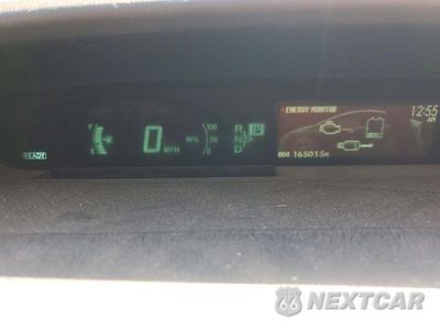 Zdjęcie 9 z 12 samochodu: 2015 TOYOTA PRIUS THREE VIN:JTDKN3DU6F2003099 - miniatura