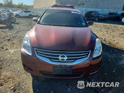 Piąte zdjęcie samochodu w środku: 2012 NISSAN ALTIMA 2.5 VIN:1N4AL2AP4CN456745 - miniatura