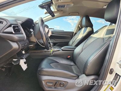 Zdjęcie 7 z 13 samochodu: 2021 TOYOTA CAMRY SE VIN:4T1G11AK7MU463975 - miniatura