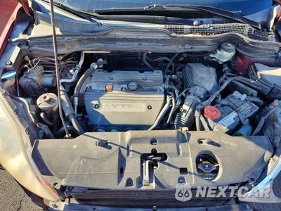 Zdjęcie 11 z 12 samochodu: 2009 HONDA CR-V LX VIN:JHLRE38309C007327 - miniatura