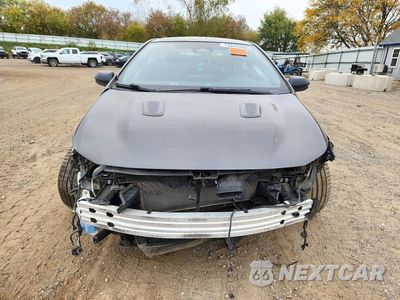 Piąte zdjęcie samochodu w środku: 2024 TOYOTA GR COROLLA CORE VIN:JTNABAAE6RA009433 - miniatura