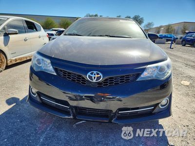 Piąte zdjęcie samochodu w środku: 2012 TOYOTA CAMRY SE V6 VIN:4T1BK1FK6CU003320 - miniatura