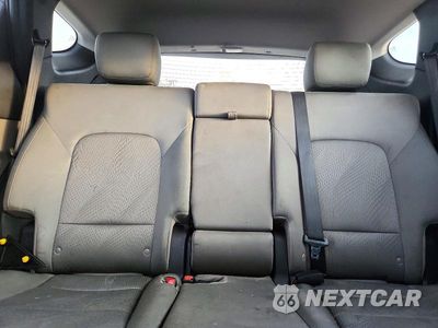 Zdjęcie 10 z 13 samochodu: 2014 HYUNDAI SANTA FE SPORT 2.4L VIN:5XYZU3LB2EG155662 - miniatura