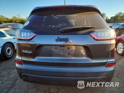 Zdjęcie 6 z 13 samochodu: 2019 JEEP CHEROKEE LATITUDE PLUS VIN:1C4PJMLBXKD391038 - miniatura
