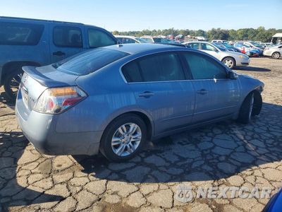 Trzecie zdjęcie samochodu z tyłu: 2012 NISSAN ALTIMA 2.5 VIN:1N4AL2AP0CC113717 - miniatura