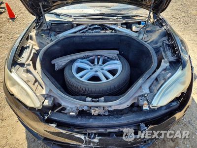 Zdjęcie 12 z 14 samochodu: 2016 TESLA MODEL S VIN:5YJSA1E16GF129160 - miniatura