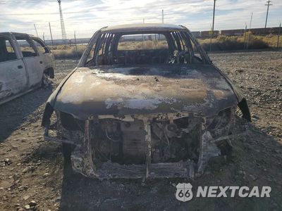 Piąte zdjęcie samochodu w środku: 2003 TOYOTA HIGHLANDER BASE VIN:JTEHD21A130022230 - miniatura