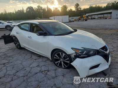 Czwarte zdjęcie samochodu z boku: 2017 NISSAN MAXIMA 3.5 SL VIN:1N4AA6AP7HC370281 - miniatura