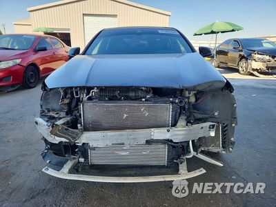 Piąte zdjęcie samochodu w środku: 2020 BMW 228XI VIN:WBA73AK09L7F72639 - miniatura