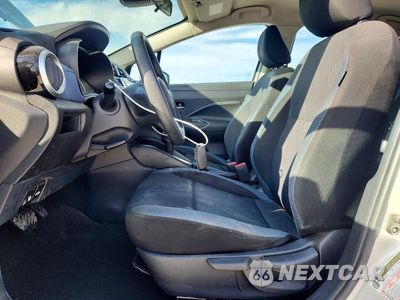 Zdjęcie 7 z 13 samochodu: 2023 NISSAN VERSA SV VIN:3N1CN8EVXPL834262 - miniatura