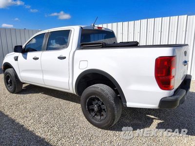 Drugie zdjęcie samochodu z przodu: 2019 FORD RANGER XL VIN:1FTER4EH3KLA68036 - miniatura