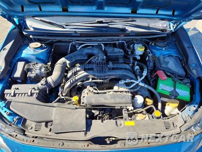 Zdjęcie 11 z 12 samochodu: 2019 SUBARU IMPREZA VIN:4S3GTAA61K3740205 - miniatura